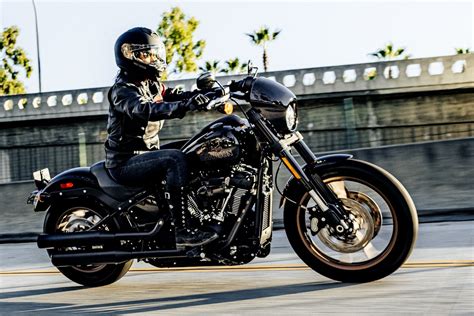 Harley Davidson Low Rider S