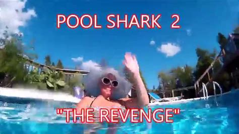 Pool Shark The Movie Youtube