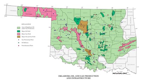 Fracking in Oklahoma - Ballotpedia