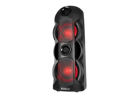 Bluetooth zvučnik TWS Defender G78 | Frog