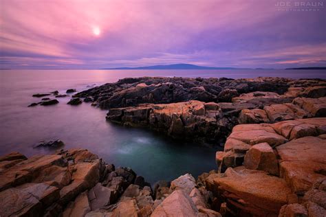 Joe S Guide To Acadia National Park Sundew Trail Photos