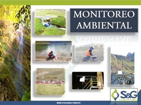 Top Imagenes De Monitoreo Ambiental Destinomexico Mx