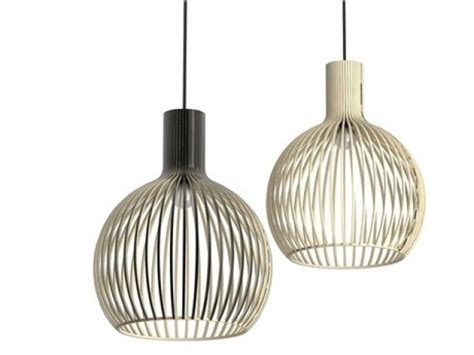 Pendant Lamp 3d Model