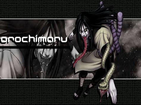 Orochimaru Virtual Arena Wiki Fandom