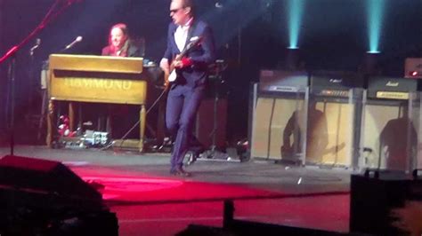 Joe Bonamassa Slow Train Rah 2013 Youtube