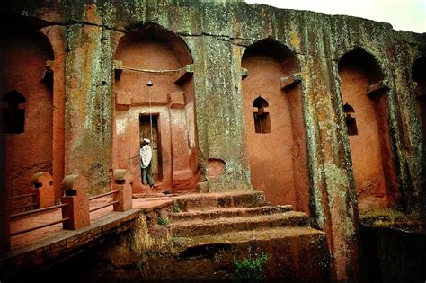 Photos of Lalibela - Images