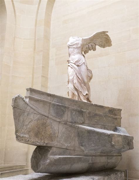 All You Need To Know About Winged Victory Of Samothrace Great Sphinx