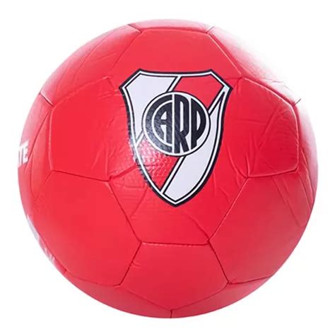 Pelota De Futbol River Plate N Original Sorma Oficial Env O Gratis