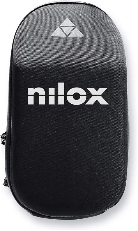 Nilox Patinete Gran Cat Logo De Patinetes