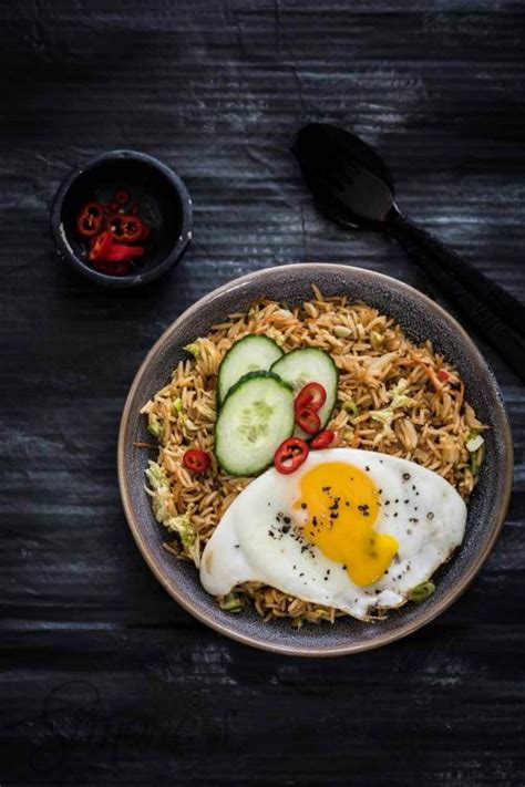 Zelf Nasi Goreng Maken Simone S Kitchen