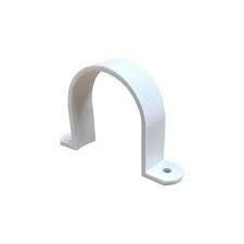 UPVC Pipe Clip Feature Fine Finished Light Weight At Best Price In