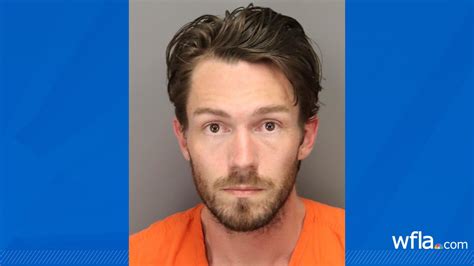 St Pete Teacher Arrested After Having Sex With Underage Student