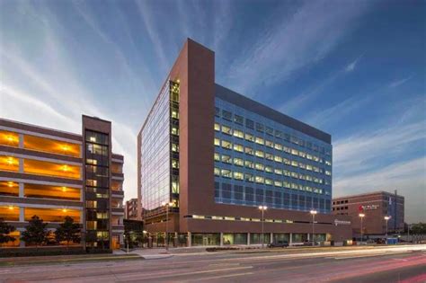 Our Lady Of The Lake Regional Medical Center