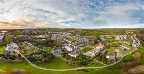 Penryn Campus | Falmouth University