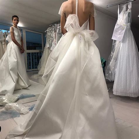 Abiti da Sposa Milano Made in Italy Le Spose di Giò Abiti da sposa