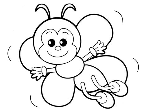 Animal Coloring Pages 6 Coloring Kids