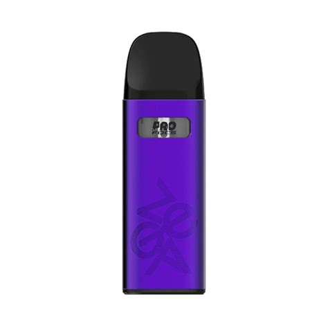 Shop Uwell Caliburn Gz2 Vape Kit Uk Same Day Delivery