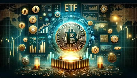 Los ETF De Bitcoin Acumulan El 3 3 Del Suministro Global CRIPTO