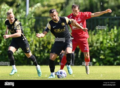 Luka Tankulic Sv Meppen Hi Res Stock Photography And Images Alamy