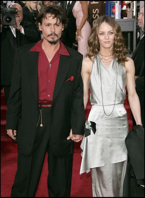 Photo Johnny Depp A Fait De Rares Et Touchantes Confidences Sur Sa