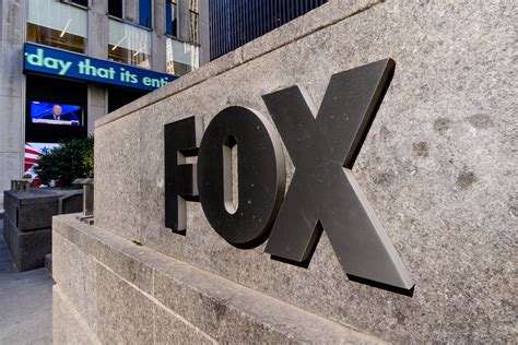 Fox News Host Admits Dominion Lawsuit Not Going Well For His Network