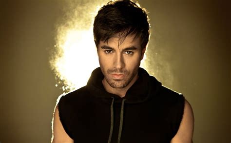 Is Enrique Iglesias Gay The King Of Latin Pops Sexuality