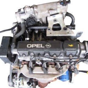 Opel X Xev Engine Japan Engines And Gearbox Auto Shop