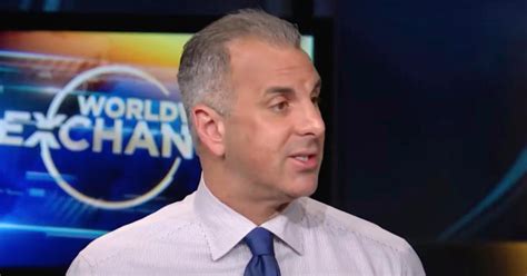 Guy Adami Net Worth Details About Co Host Of Cnbcs Fast Money