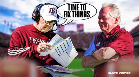 Texas A&M football: Spring practice position battles to watch