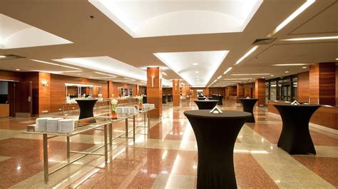 Prague Hotel & Conference Venue | Hilton Prague Hotel | Prague, CZ