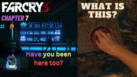 Far Cry Gameplay Walkthrough Chapter Part Let S Find A Hidden