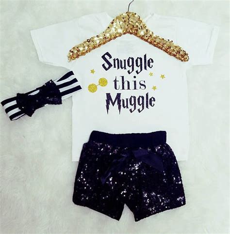 Harry Potter Baby Snuggle This Muggle Funny Baby Onesie Baby Funny