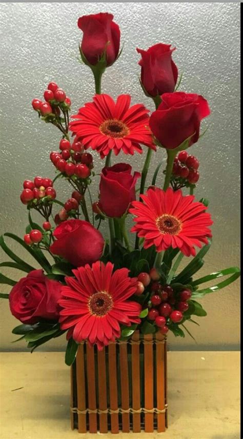 Pin By Darileidy On Arreglos Florales Hermosos Para Toda Ocasi N Red