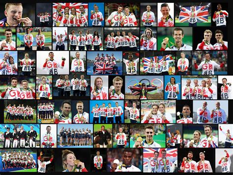 Rio 2016: How much did each Team GB Olympic medal actually cost the UK ...