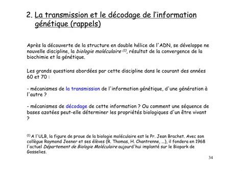 Pdf La Transmission Et Le D Codage De Linformation Dokumen Tips