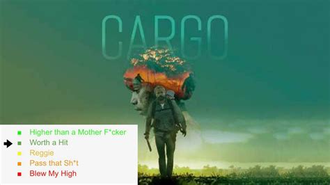 Cargo (2018) - Netflix Movie Review