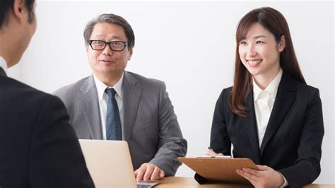 面接官トレーニングが必須な理由とは？自社に合う人材を見極める質問例や、面接官が身につけたいスキルを解説 パーソルワークスデザイン