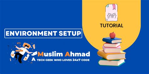 Php Environment Setup A Comprehensive Php Guide Php