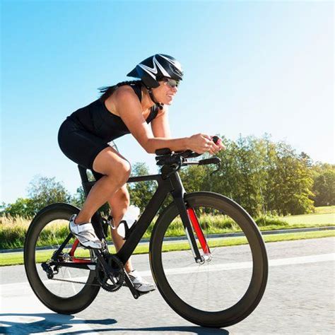 All You Need Is A Few Short Weeks To Crush Your First Mini Triathlon