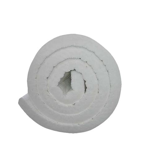 Silicate Steam Pipe Insulation Superwool Ht Ceramic Fibre