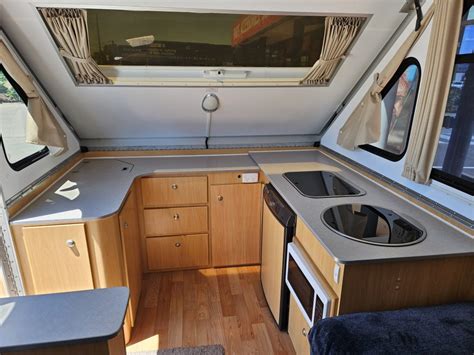 2011 Avan Cruiseliner 5 Camper Avan Adelaide