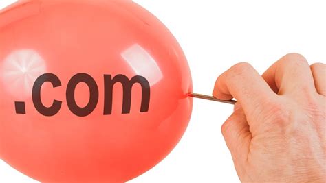 navigating  dot  bubble lessons    personal