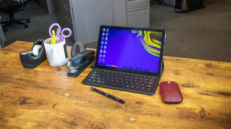 Samsung Galaxy Tab S4 review | TechRadar