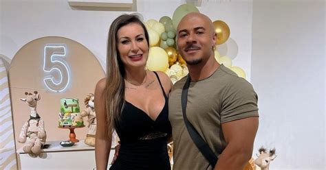 Deux Semaines Apr S S Tre Fait Enlever Des C Tes Andressa Urach Subit