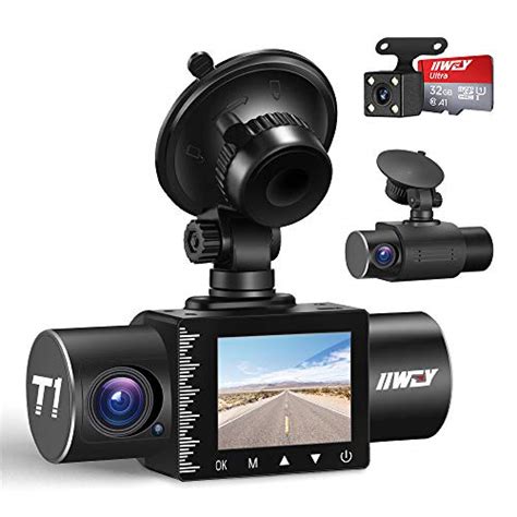 Top 10 Cordless Dash Cam For Cars Of 2022 Best Reviews Guide