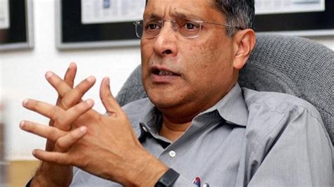 CEA Arvind Subramanian's BS lecture: If This Were the First Finance Commission