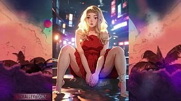 DESEOS DIGITALES 4 SEXY AI ANIME WAIFUS XVIDEOS