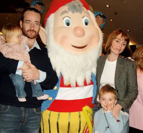 Who Is Keeley Hawes? Meet Matthew MacFadyen Wife Kids And Family