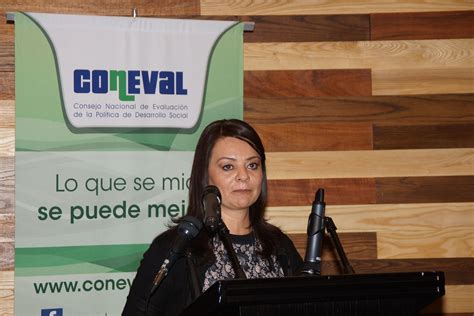 Entrega Coneval Por Quinto A O Consecutivo El Reconocimiento Buenas