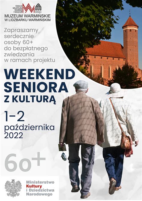 Weekend seniora z kulturą muzeum olsztyn pl